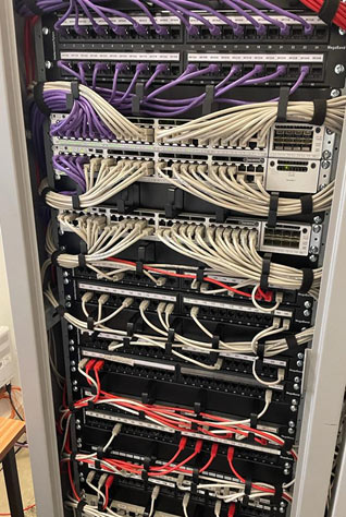 After cabinet repatch 1