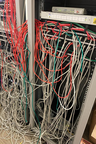 Before cabinet repatch 4