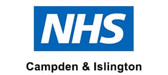 Customer NHS Campden & Islington
