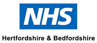 Customer NHS Hertfordshire & Bedfordshire