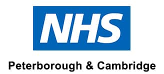 Customer NHS Peterborough & Cambridge